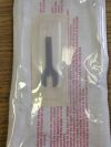 MICRO-AIRE ZS-041 Micro Sagittal Saw Blade 5.8mm x 33.8mm x .4mm (X)
