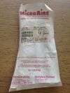 MICRO-AIRE Small Osc Saw Blade 9.1mm x 18.5mm x .4mm (X) SP-105
