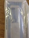 MICRO-AIRE Large Osc. Saw Blade 15.3mm x 30mm x .6mm (X) D0-703