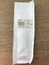 MICRO-AIRE ZB-330 Carbide Bur Round Cutting 10 Flutes X-Long 5mm (X)