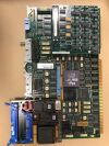 PHILIPS 45221670230 Board  Rad/Fluoro Room