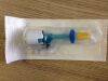 APPLIED MEDICAL CFS03 Kii SLEEVE 5x75mm.  Advanced Fixation Sleeve  (X)