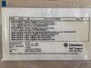 LINVATEC Mini-Driver Blade Sagittal 31mm x 10.4mm x .89mm K124