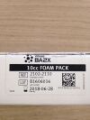 STRYKER 10cc Foam Pack 2101-2110