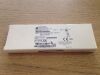 OSTEOMED 450-3101-SP Drill Wire Passing 1mm x 69mm (X)