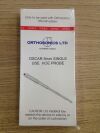 ORTHOSONICS LTD OHH2081SU  Oscar 8mm Hoe Probe (X)