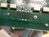 PHILIPS 455014103181 CRC SDB Panel  CT Scanner