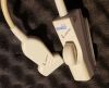ACUSON 7 L7 Needle Guide 7.0 MHz 38mm Linear Array Ultrasound Transducer