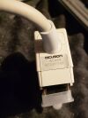 ACUSON 7 L7 Needle Guide 7.0 MHz 38mm Linear Array Ultrasound Transducer