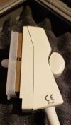 ACUSON 7 L7 Needle Guide 7.0 MHz 38mm Linear Array Ultrasound Transducer