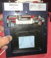 GE 45296204 Collimator Mammo  Accessories