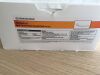 KIMBERLY-CLARK 99790  KimVent Oral Care Suction Swab Pack w/ H2O2 (10/Box) (X)