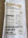 ANSPACH M-1D 1mm Diamond Ball, Extended Length (X) M-1D