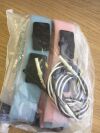 MEDDYNE SRK1024P INFANT APNEA BELT KIT SRK1024P
