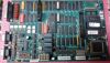 DEL MEDICAL 124-0148G1 Microprocessor p.c.b. Rad Room