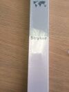 STRYKER 3530-1420S Gamma3 System Long Nail Kit R1.5, Ti, Left Implant 11x420mm x 130Deg (X)