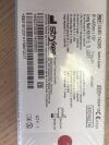 STRYKER 3530-1420S Gamma3 System Long Nail Kit R1.5, Ti, Left Implant 11x420mm x 130Deg (X)