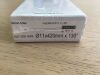 STRYKER 3530-1420S Gamma3 System Long Nail Kit R1.5, Ti, Left Implant 11x420mm x 130Deg (X)