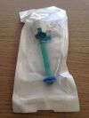 APPLIED MEDICAL CFS02 Kii Sleeve Advanced Fixation Sleeve 5x100mm (X)