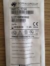 SORIN GROUP Flared End Thoracic Catheter 24Fr TC-10124