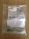 POSEY NC CBL and Wescom Adapter 8235NCR