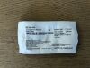 SMITHS MEDICAL MX459 Medex T Conn w/Non-Remove Slide Clamp (34/Bag)(X)