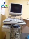 ALOKA EP498000BC sonography CPU board Urology