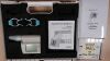 JAEGER SpiroPro + Kit (Case) Spirometer