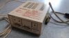 MEDITHERM TH-24 Z (UNILAB) Power Supply