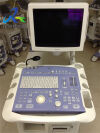 ALOKA  EP531900AA ultrasonic assy board Ultrasound General