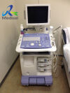 ALOKA EP512600AC ultrasonic assy board Ultrasound General