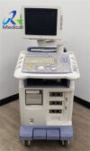 ALOKA EP444300LR ultrasonic assy board Ultrasound General