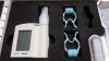 JAEGER SPIRO-PRO + (kit in case) Spirometer