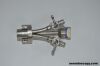 ACMI E153 short double horn bridge Urological Instrument