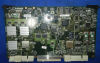 ALOKA EP556700BB（CONT） ultrasonic assy board Ultrasound General