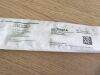 BARD 165814 Bardex All-Silicone Foley catheter 14Ch/Fr 5cc Ribbed Balloon (BOX/12) (X) 165814