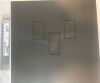 CLAYMOUNT XCX1192B ION CHAMBER Rad/Fluoro Room