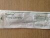 BARD 0165V14S Bardex Foley catheter 14Fr. 5cc Ribbed Balloon Silicone Coated (X) 0165V14S