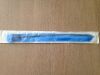 BARD 0165V14S Bardex Foley catheter 14Fr. 5cc Ribbed Balloon Silicone Coated (X) 0165V14S