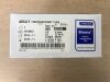 SMITHS MEDICAL 850180 Portex Bivona Silicone Tracheostomy Tube Adult  8mm (X)