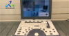 GE R2424348/R2423402 ETX-PM Ultrasound General