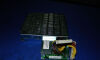 GE 2403248-2/2408403-2 ultrasonic assy DC board Ultrasound General