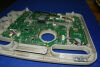 GE 5144536 ultrasonic control panel Ultrasound General