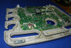GE 5144536 ultrasonic control panel Ultrasound General