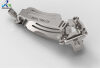 HITACHI EUP-L74M Ultrasound Transducer Biopsy Needle Guide