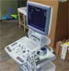 GE 5144578 / 5140492  CL1TRX ASSEMBLY Ultrasound General