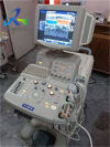 GE FC200656-03 PC2IPIIB Board Ultrasound General