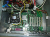 GE 2404027-3 ultrasonic BEP3 board with color key Ultrasound General