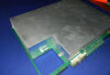 GE 2376843-6 ultrasonic high voltage power supply board Ultrasound General