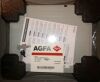 AGFA 1.0 24x30 cassette new for  CR 12x, CR 15x CR Cassettes